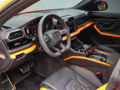 Urus