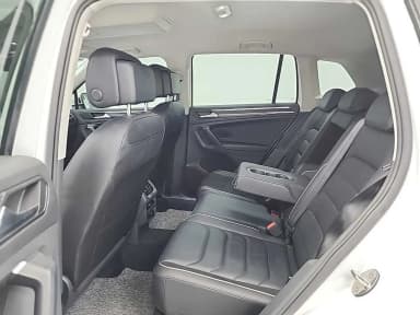 Tiguan 2nd Generation