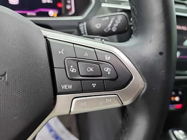 Tiguan 2nd Generation