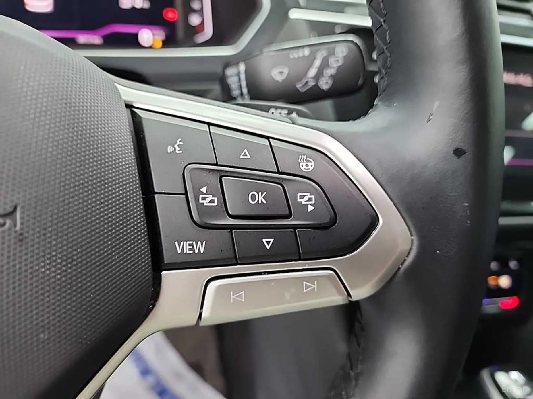 Tiguan 2nd Generation