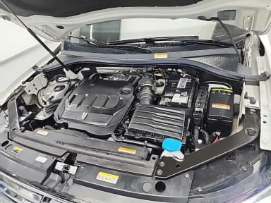 Tiguan 2nd Generation