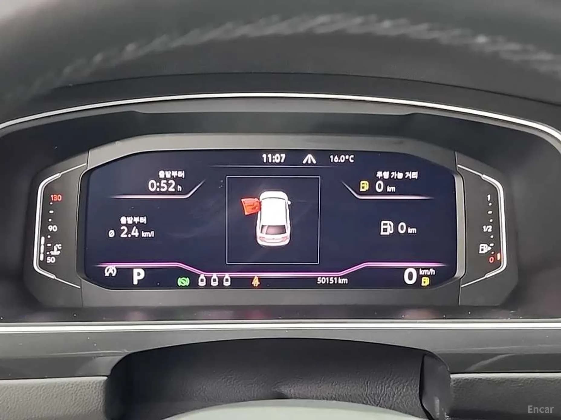 Tiguan 2nd Generation