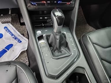 Tiguan 2nd Generation