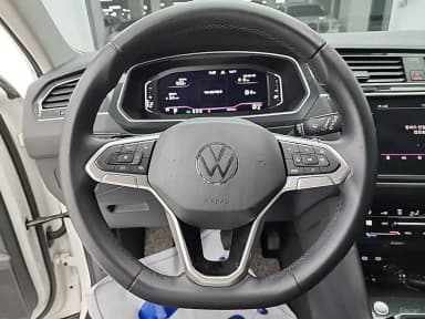 Tiguan 2nd Generation