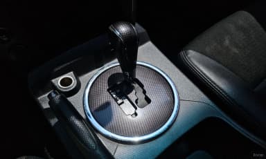 Korando Sports