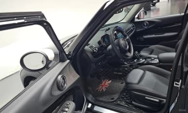 Cooper Clubman