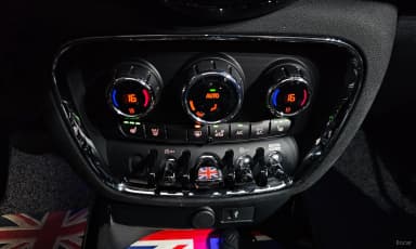 Cooper Clubman