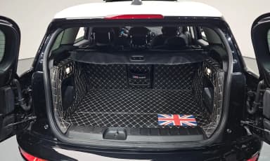 Cooper Clubman
