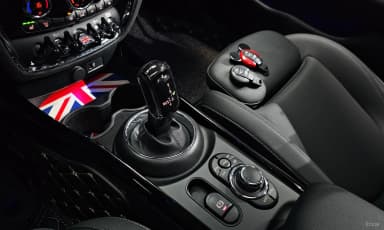 Cooper Clubman