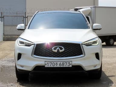 QX50 (P71A)