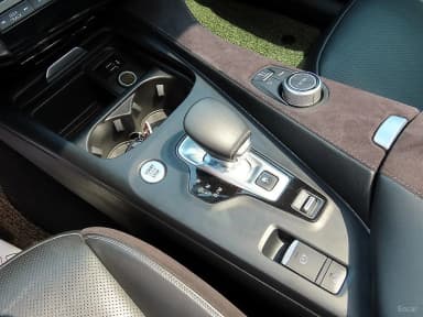 QX50 (P71A)