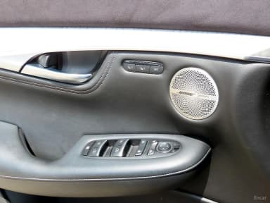 QX50 (P71A)