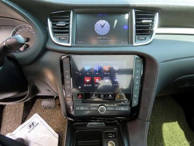 QX50 (P71A)