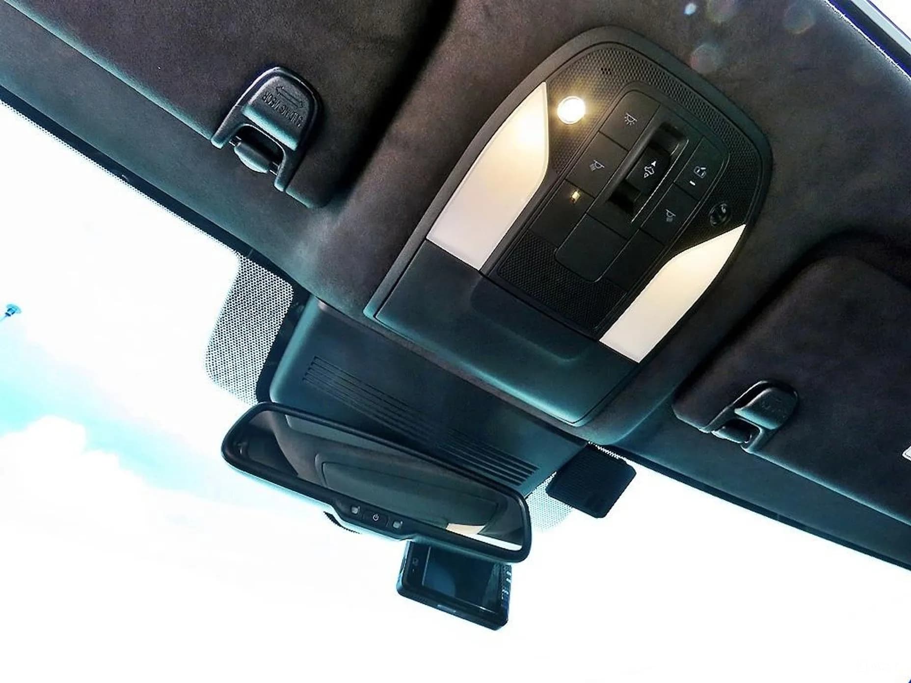 QX50 (P71A)