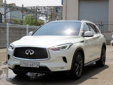 QX50 (P71A)