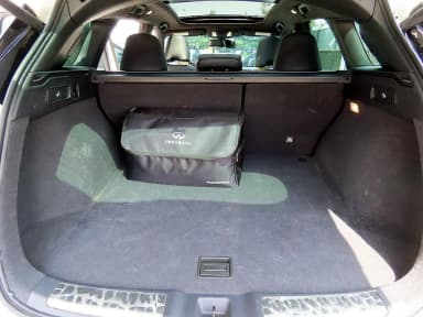 QX50 (P71A)