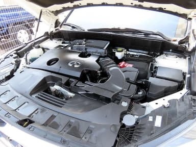 QX50 (P71A)