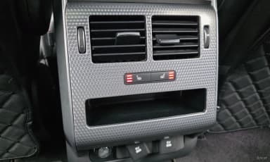 Range Rover Sport 2nd Generation