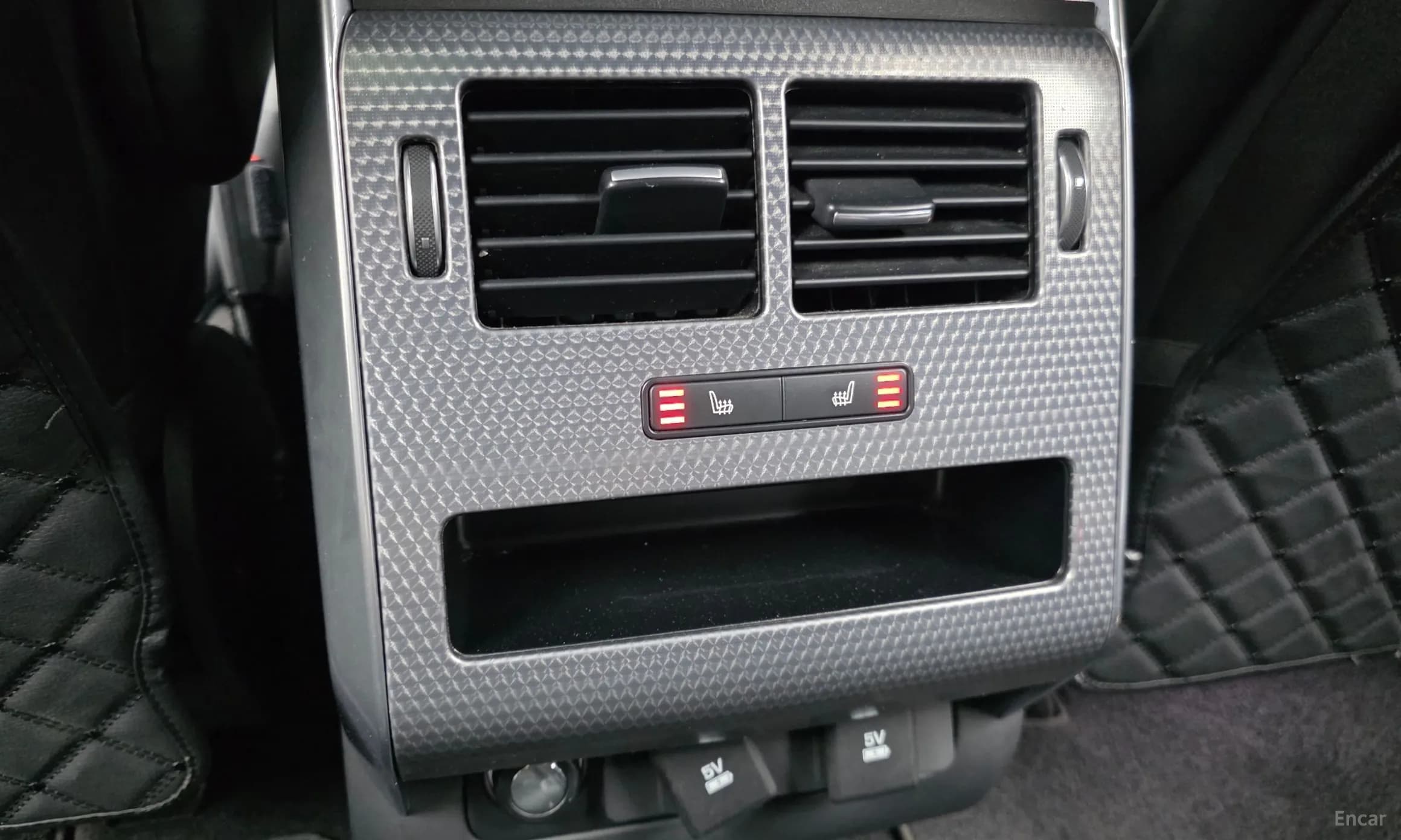 Range Rover Sport 2nd Generation