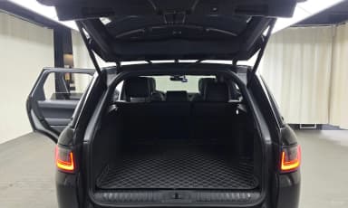Range Rover Sport 2nd Generation