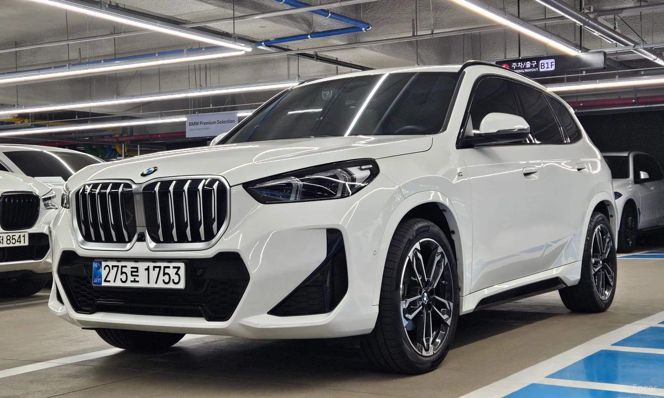 X1 (U11)