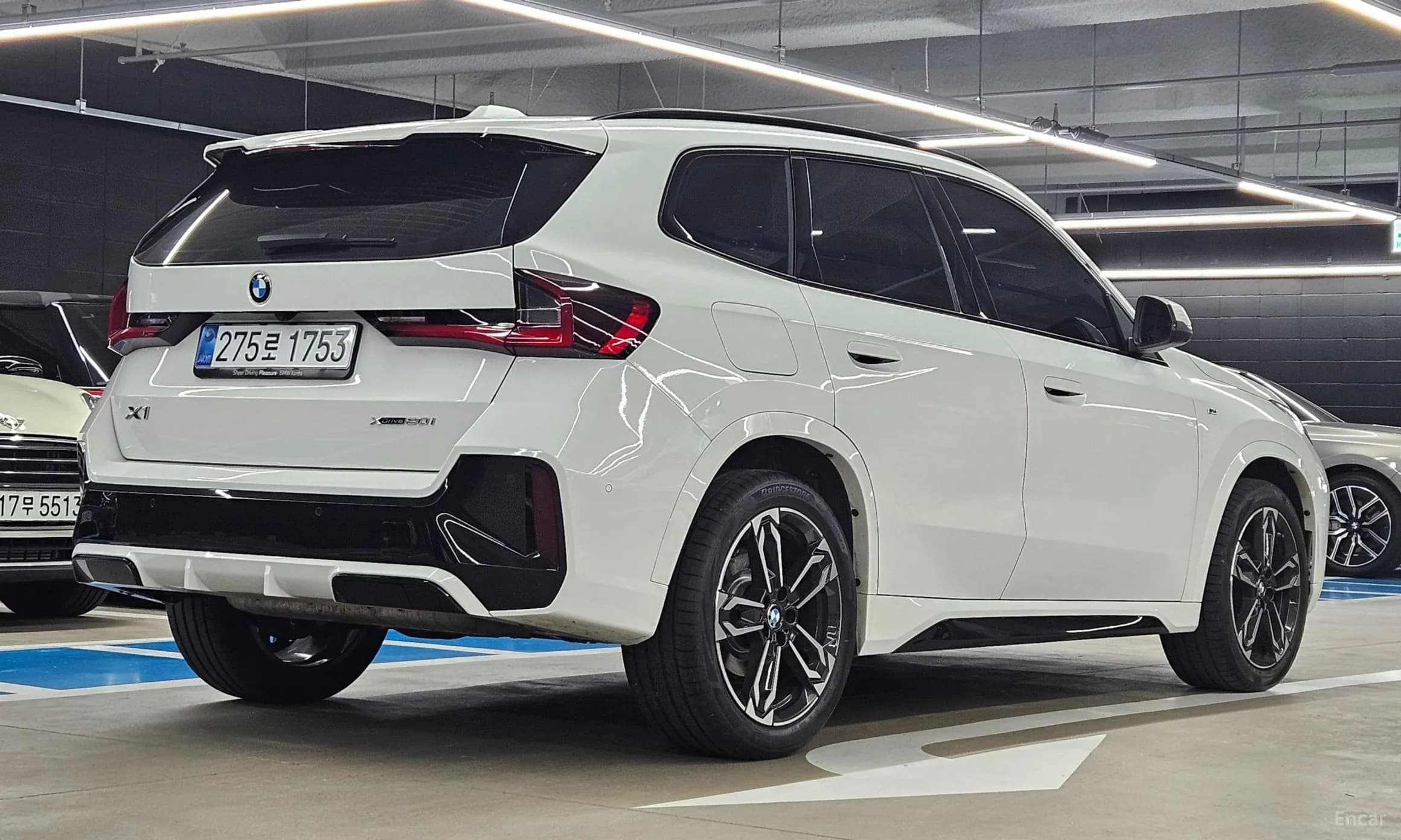 X1 (U11)
