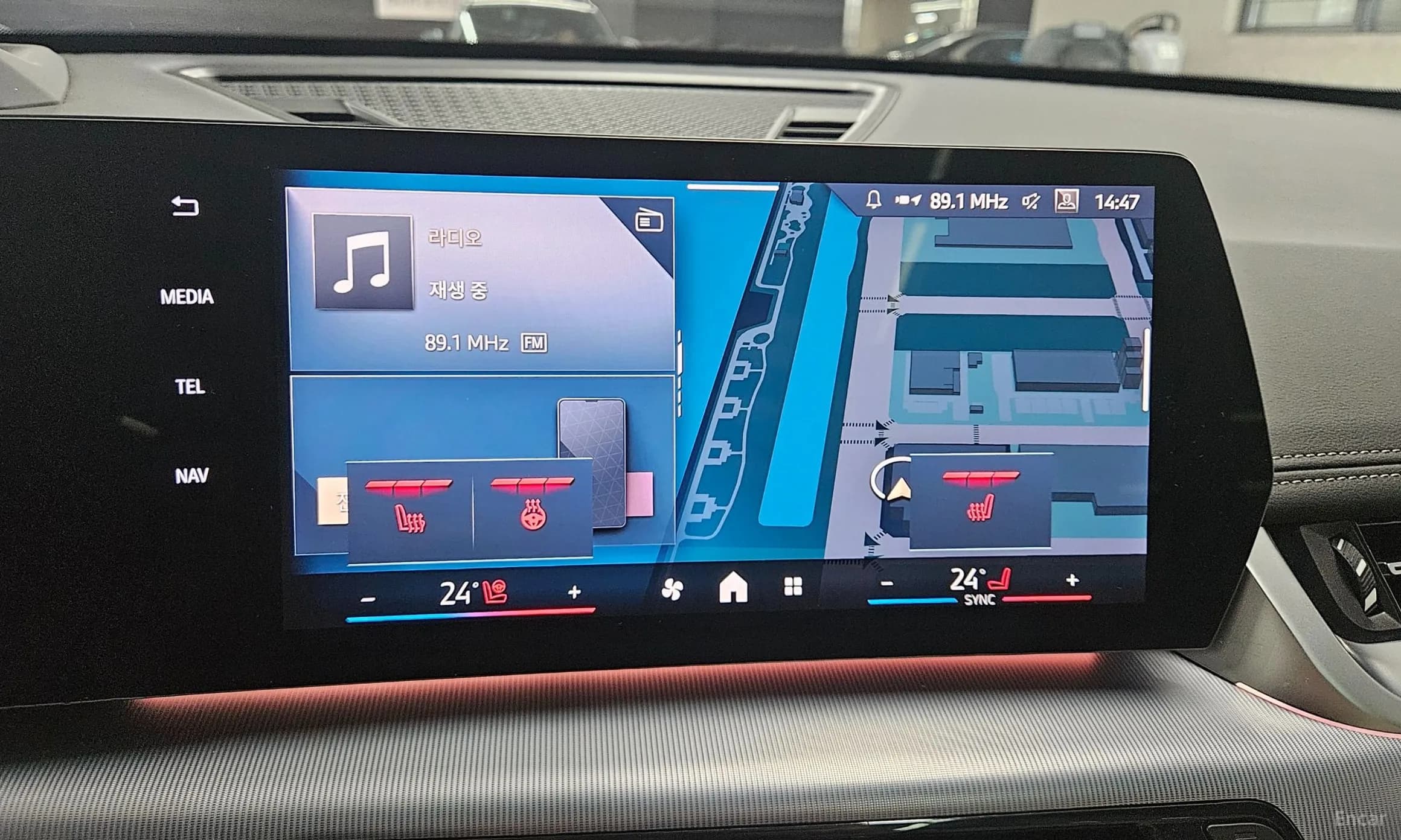 X1 (U11)