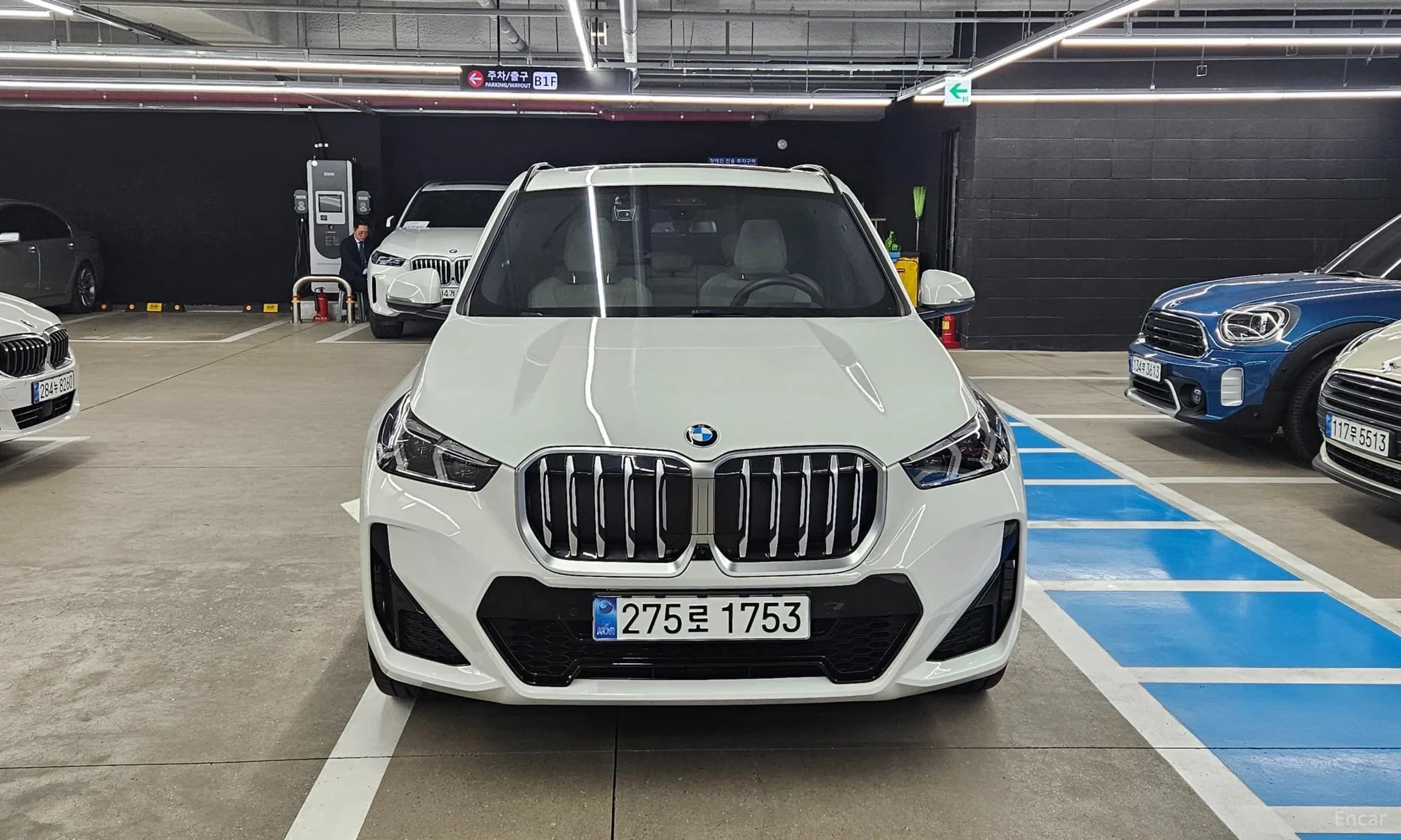 X1 (U11)