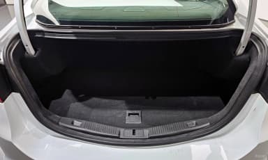 Mondeo 4th Generation