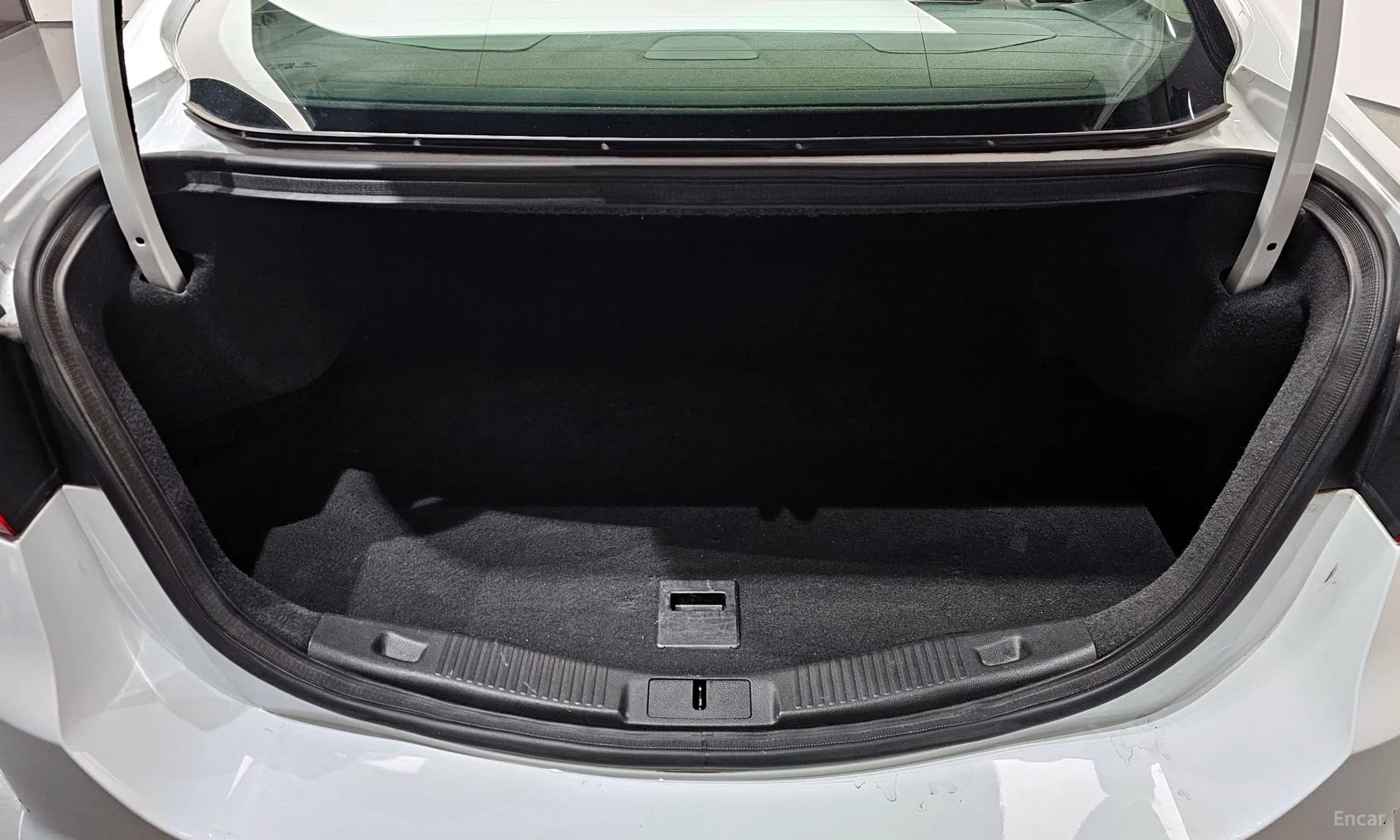 Mondeo 4th Generation