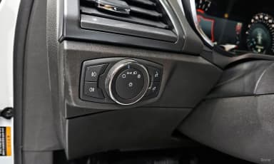 Mondeo 4th Generation
