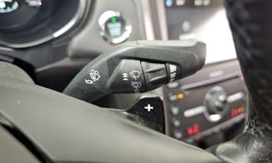 Mondeo 4th Generation