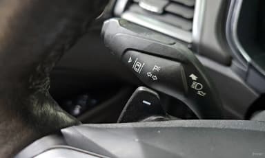 Mondeo 4th Generation