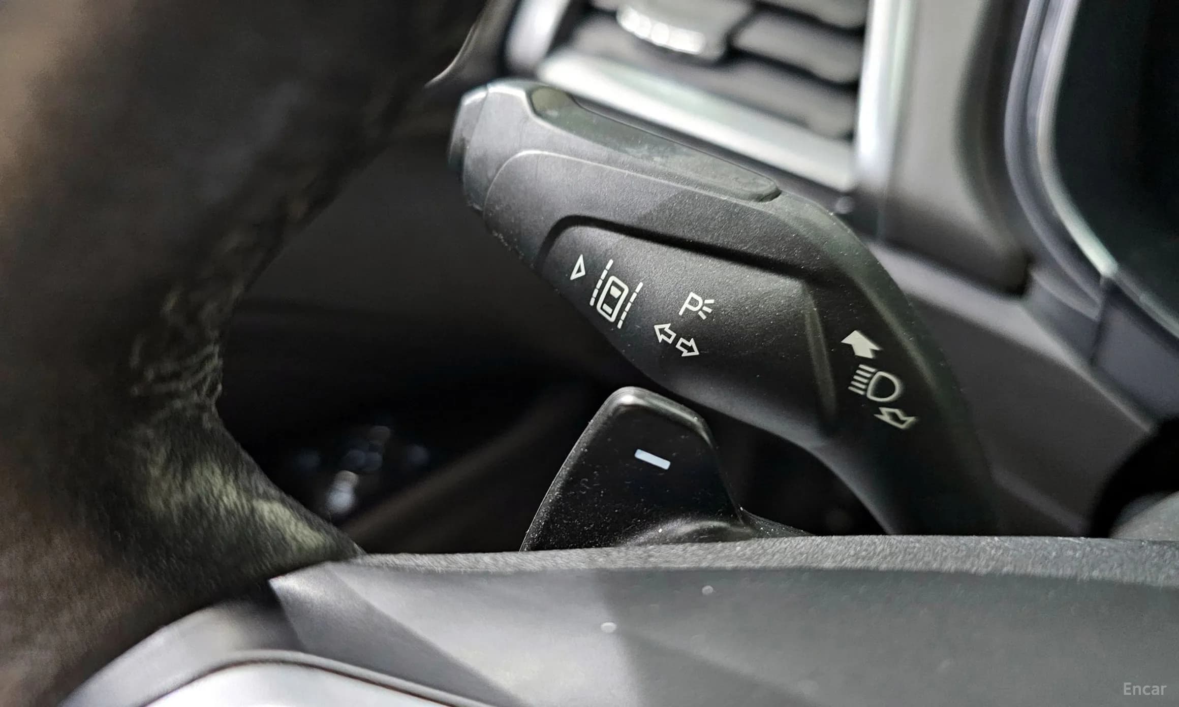 Mondeo 4th Generation