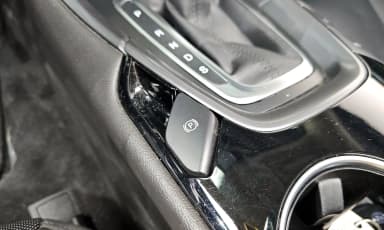Mondeo 4th Generation