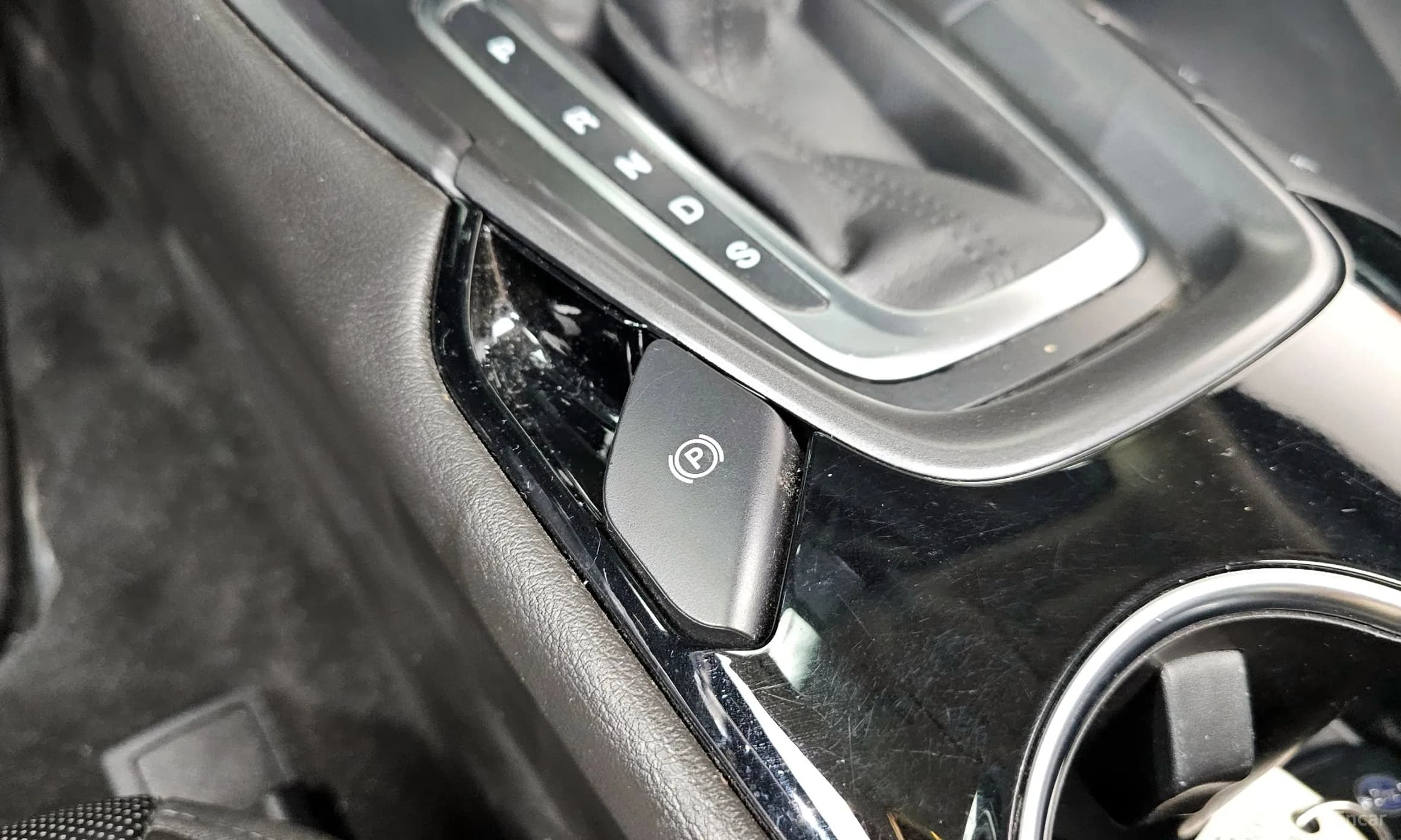 Mondeo 4th Generation