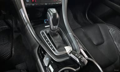 Mondeo 4th Generation