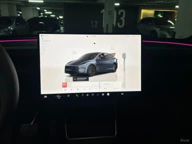 Model Y