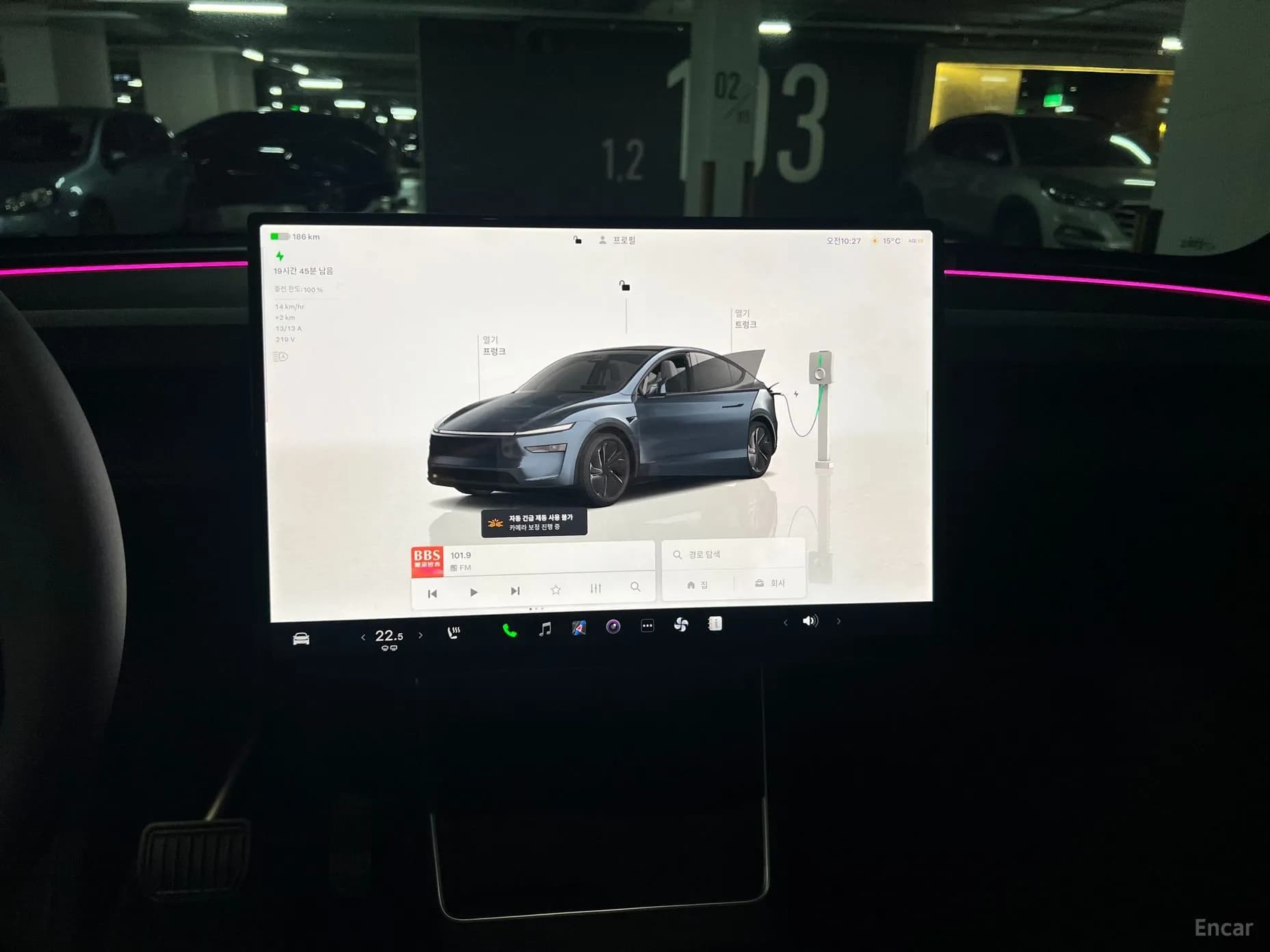 Model Y