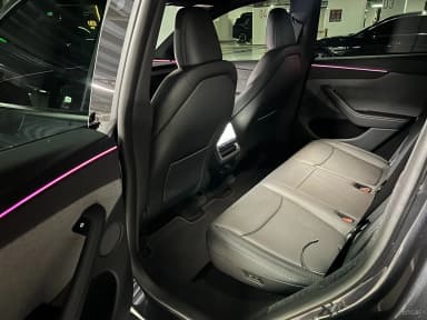Model Y