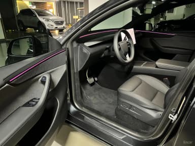 Model Y