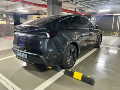 Model Y