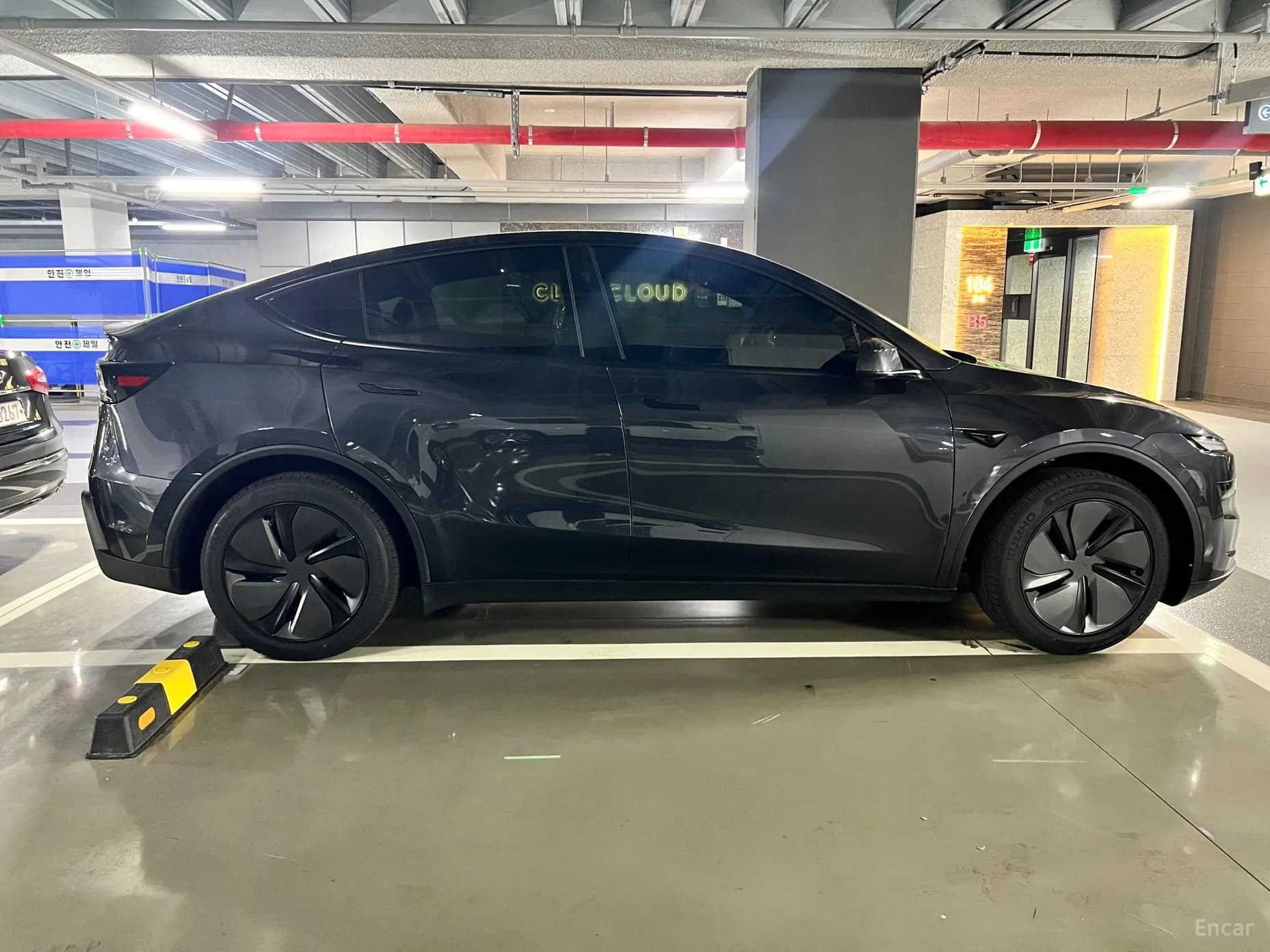 Model Y