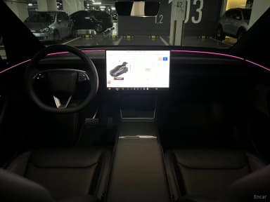 Model Y