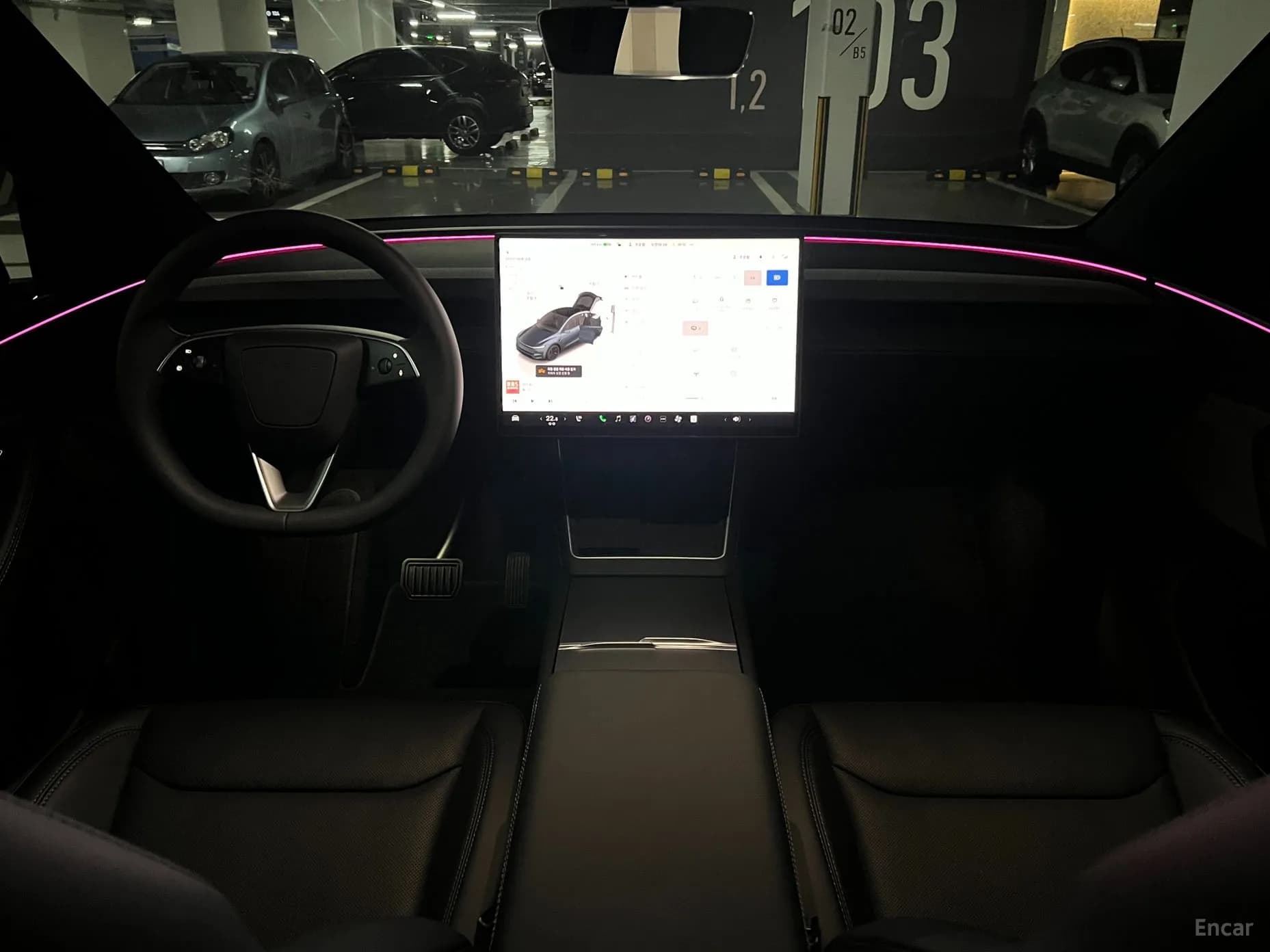 Model Y