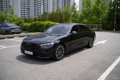 S-Class W223
