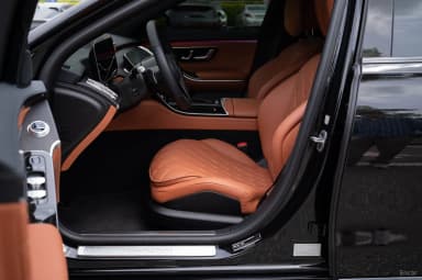 S-Class W223