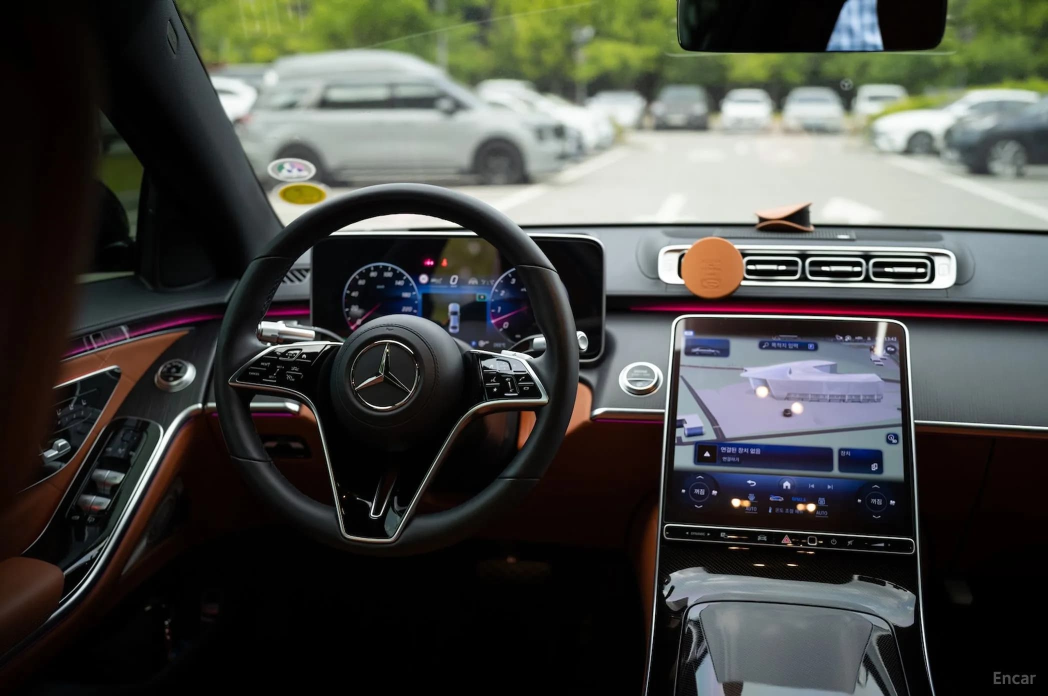 S-Class W223