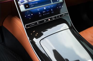 S-Class W223