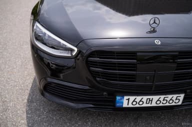 S-Class W223